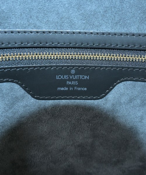 LOUIS VUITTON（ルイヴィトン）ハンドバッグ 黒 サイズ:- レディース/2200708385593