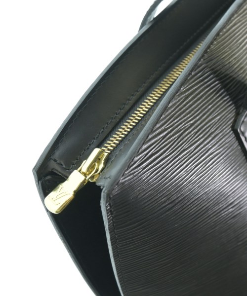 LOUIS VUITTON（ルイヴィトン）ハンドバッグ 黒 サイズ:- レディース/2200708385593