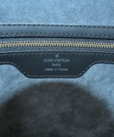 LOUIS VUITTON（ルイヴィトン）ハンドバッグ 黒 サイズ:- レディース/2200708385593