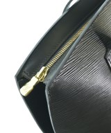 LOUIS VUITTON（ルイヴィトン）ハンドバッグ 黒 サイズ:- レディース/2200708385593