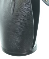 LOUIS VUITTON（ルイヴィトン）ハンドバッグ 黒 サイズ:- レディース/2200708385593