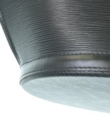LOUIS VUITTON（ルイヴィトン）ハンドバッグ 黒 サイズ:- レディース/2200708385593