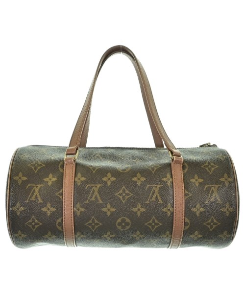 LOUIS VUITTON（ルイヴィトン）ハンドバッグ 茶 サイズ:- レディース/2200708387153
