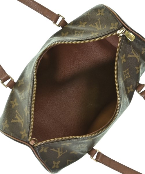 LOUIS VUITTON（ルイヴィトン）ハンドバッグ 茶 サイズ:- レディース/2200708387153