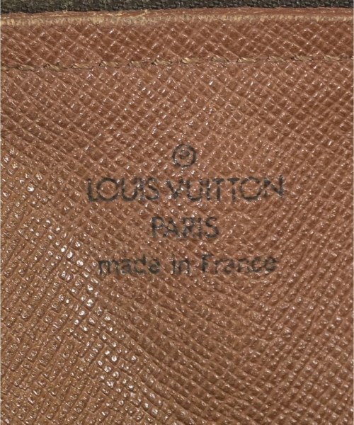 LOUIS VUITTON（ルイヴィトン）ハンドバッグ 茶 サイズ:- レディース/2200708387153