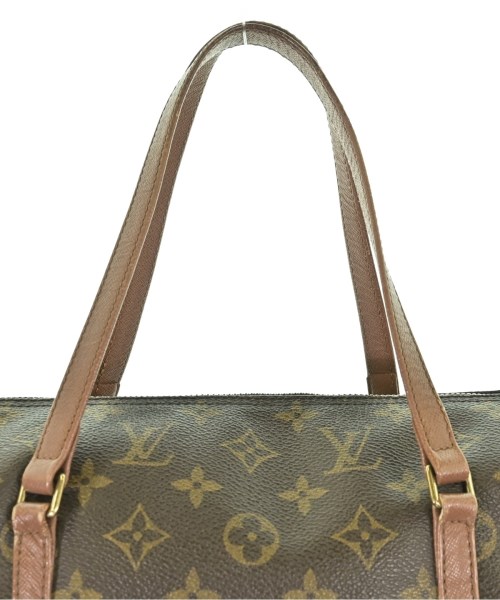 LOUIS VUITTON（ルイヴィトン）ハンドバッグ 茶 サイズ:- レディース/2200708387153