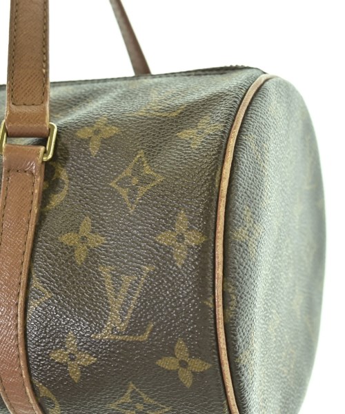 LOUIS VUITTON（ルイヴィトン）ハンドバッグ 茶 サイズ:- レディース/2200708387153