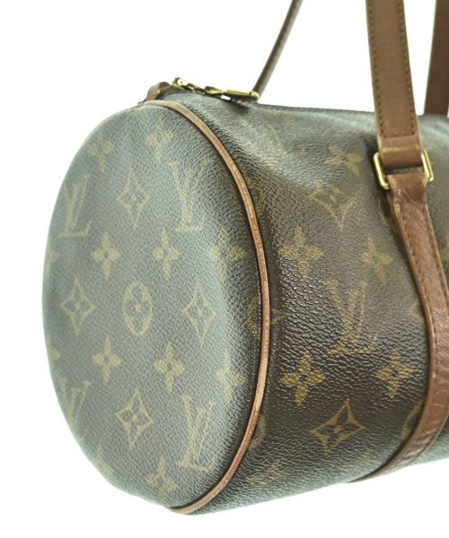 LOUIS VUITTON（ルイヴィトン）ハンドバッグ 茶 サイズ:- レディース/2200708387153