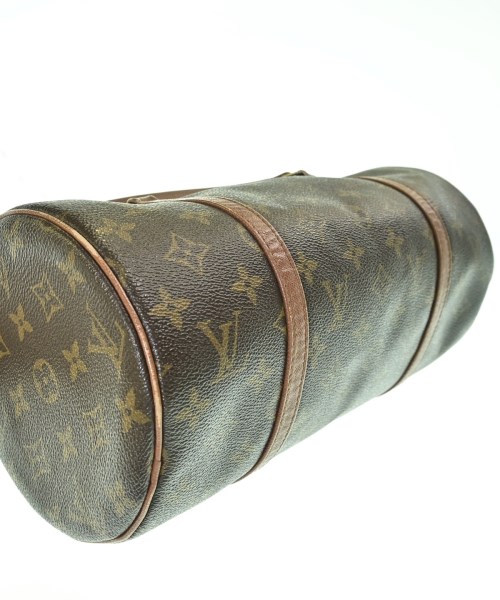 LOUIS VUITTON（ルイヴィトン）ハンドバッグ 茶 サイズ:- レディース/2200708387153