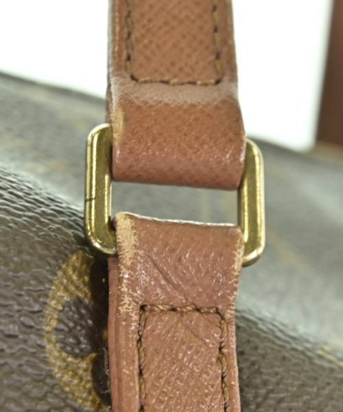 LOUIS VUITTON（ルイヴィトン）ハンドバッグ 茶 サイズ:- レディース/2200708387153