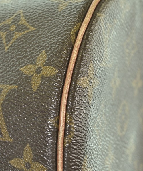 LOUIS VUITTON（ルイヴィトン）ハンドバッグ 茶 サイズ:- レディース/2200708387153