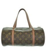 LOUIS VUITTON（ルイヴィトン）ハンドバッグ 茶 サイズ:- レディース/2200708387153