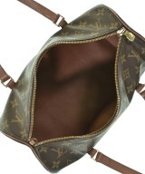 LOUIS VUITTON（ルイヴィトン）ハンドバッグ 茶 サイズ:- レディース/2200708387153
