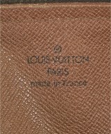 LOUIS VUITTON（ルイヴィトン）ハンドバッグ 茶 サイズ:- レディース/2200708387153