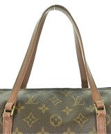 LOUIS VUITTON（ルイヴィトン）ハンドバッグ 茶 サイズ:- レディース/2200708387153