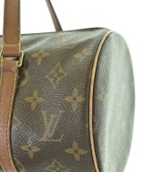 LOUIS VUITTON（ルイヴィトン）ハンドバッグ 茶 サイズ:- レディース/2200708387153