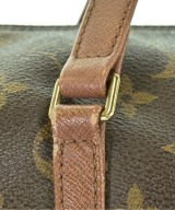 LOUIS VUITTON（ルイヴィトン）ハンドバッグ 茶 サイズ:- レディース/2200708387153