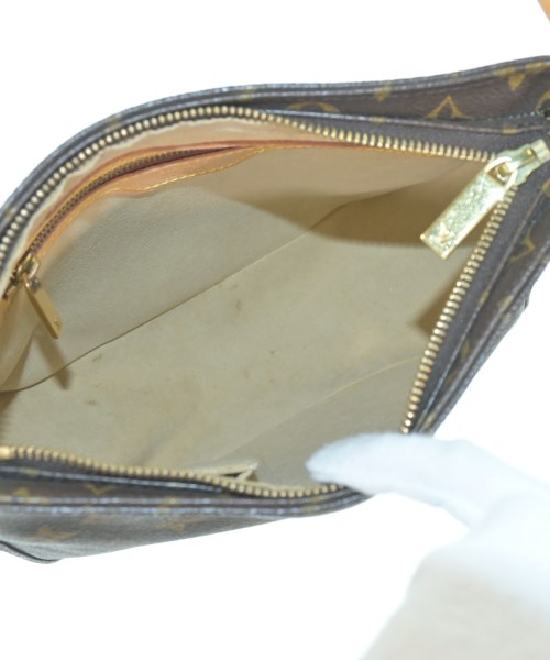 LOUIS VUITTON（ルイヴィトン）ハンドバッグ 茶 サイズ:- レディース/2200708387160