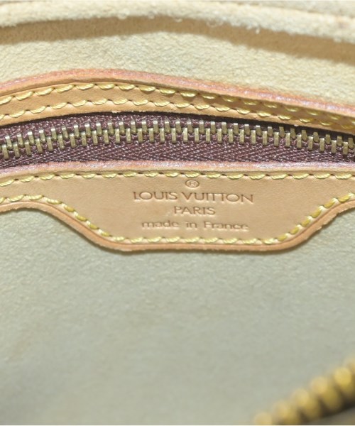 LOUIS VUITTON（ルイヴィトン）ハンドバッグ 茶 サイズ:- レディース/2200708387160