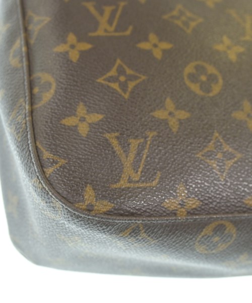 LOUIS VUITTON（ルイヴィトン）ハンドバッグ 茶 サイズ:- レディース/2200708387160