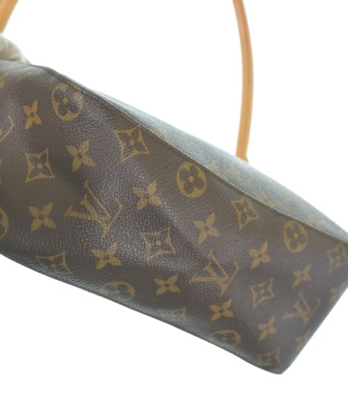 LOUIS VUITTON（ルイヴィトン）ハンドバッグ 茶 サイズ:- レディース/2200708387160