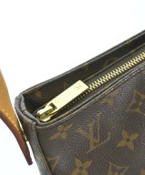 LOUIS VUITTON（ルイヴィトン）ハンドバッグ 茶 サイズ:- レディース/2200708387160