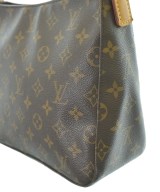 LOUIS VUITTON（ルイヴィトン）ハンドバッグ 茶 サイズ:- レディース/2200708387160