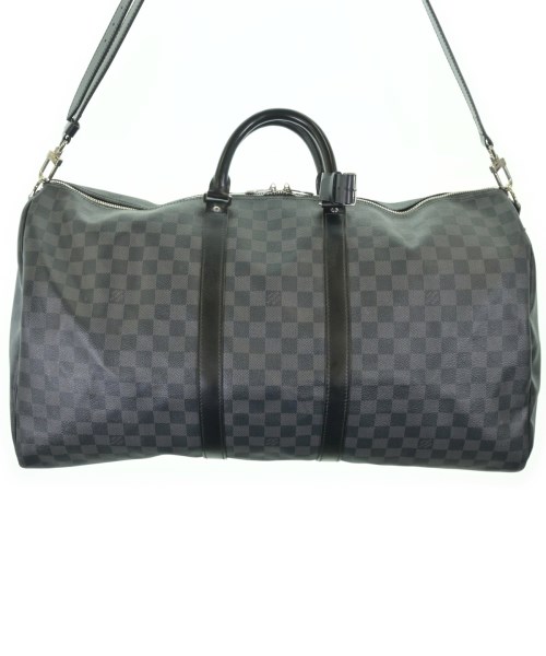 LOUIS VUITTON（ルイヴィトン）ボストンバッグ 黒 サイズ:- レディース/2200708430149