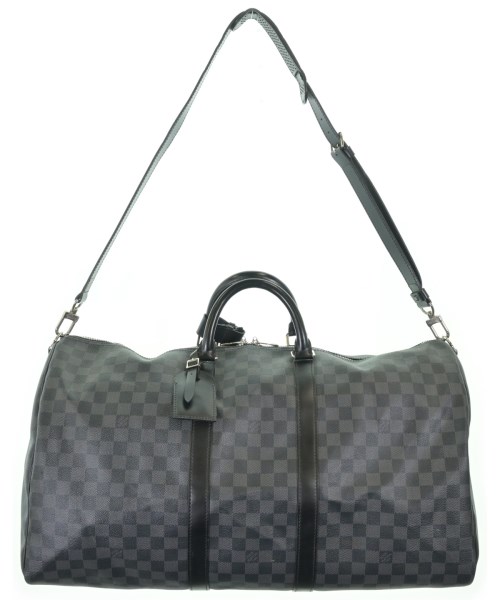 LOUIS VUITTON（ルイヴィトン）ボストンバッグ 黒 サイズ:- レディース/2200708430149