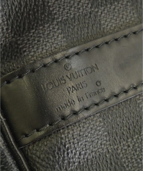 LOUIS VUITTON（ルイヴィトン）ボストンバッグ 黒 サイズ:- レディース/2200708430149