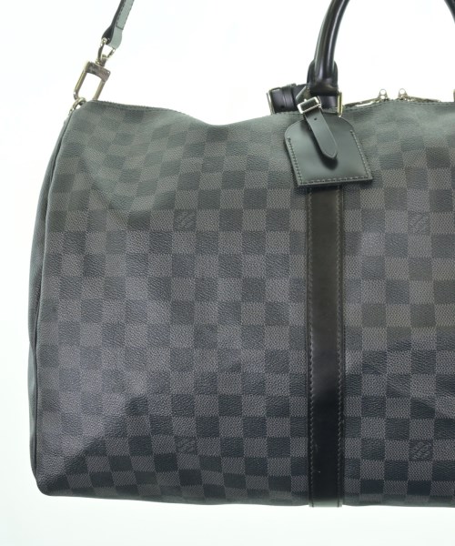 LOUIS VUITTON（ルイヴィトン）ボストンバッグ 黒 サイズ:- レディース/2200708430149