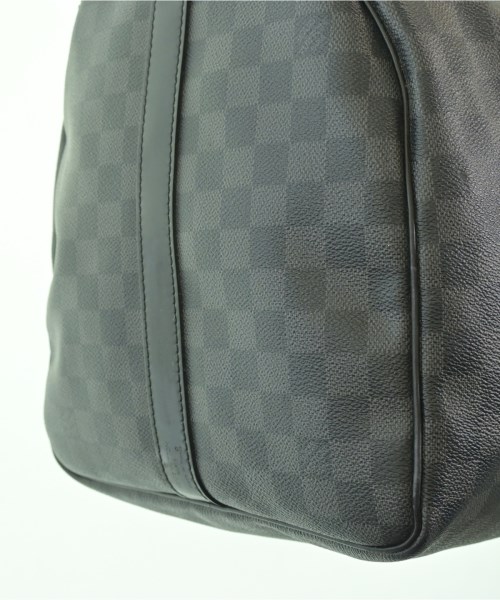 LOUIS VUITTON（ルイヴィトン）ボストンバッグ 黒 サイズ:- レディース/2200708430149