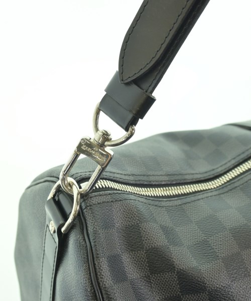 LOUIS VUITTON（ルイヴィトン）ボストンバッグ 黒 サイズ:- レディース/2200708430149
