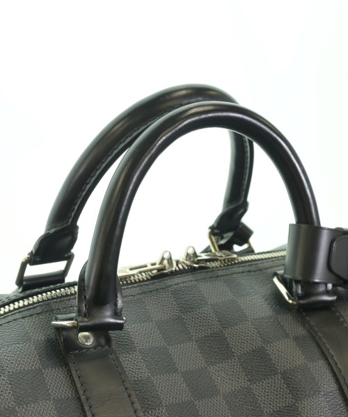 LOUIS VUITTON（ルイヴィトン）ボストンバッグ 黒 サイズ:- レディース/2200708430149