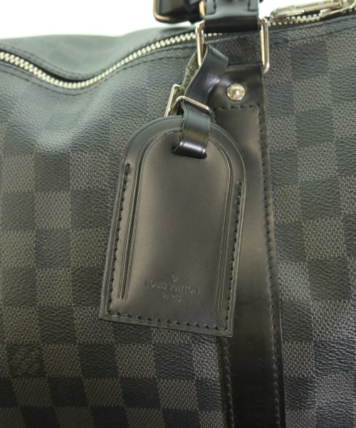 LOUIS VUITTON（ルイヴィトン）ボストンバッグ 黒 サイズ:- レディース/2200708430149