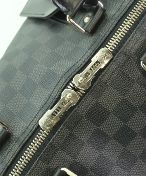 LOUIS VUITTON（ルイヴィトン）ボストンバッグ 黒 サイズ:- レディース/2200708430149