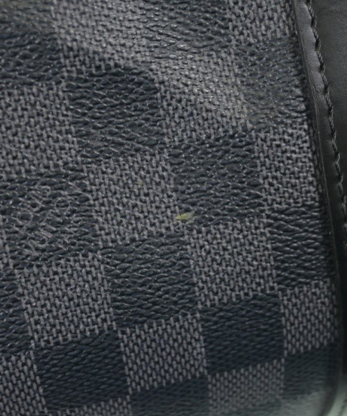 LOUIS VUITTON（ルイヴィトン）ボストンバッグ 黒 サイズ:- レディース/2200708430149