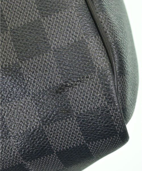 LOUIS VUITTON（ルイヴィトン）ボストンバッグ 黒 サイズ:- レディース/2200708430149