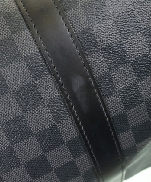 LOUIS VUITTON（ルイヴィトン）ボストンバッグ 黒 サイズ:- レディース/2200708430149