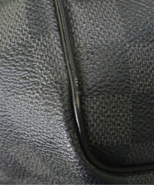 LOUIS VUITTON（ルイヴィトン）ボストンバッグ 黒 サイズ:- レディース/2200708430149