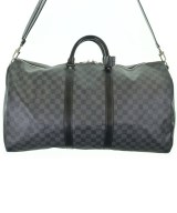 LOUIS VUITTON（ルイヴィトン）ボストンバッグ 黒 サイズ:- レディース/2200708430149