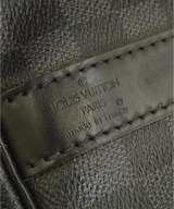 LOUIS VUITTON（ルイヴィトン）ボストンバッグ 黒 サイズ:- レディース/2200708430149
