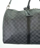 LOUIS VUITTON（ルイヴィトン）ボストンバッグ 黒 サイズ:- レディース/2200708430149