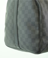 LOUIS VUITTON（ルイヴィトン）ボストンバッグ 黒 サイズ:- レディース/2200708430149