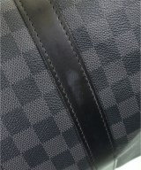 LOUIS VUITTON（ルイヴィトン）ボストンバッグ 黒 サイズ:- レディース/2200708430149