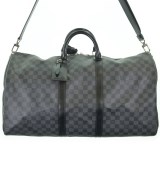 LOUIS VUITTON ボストンバッグ