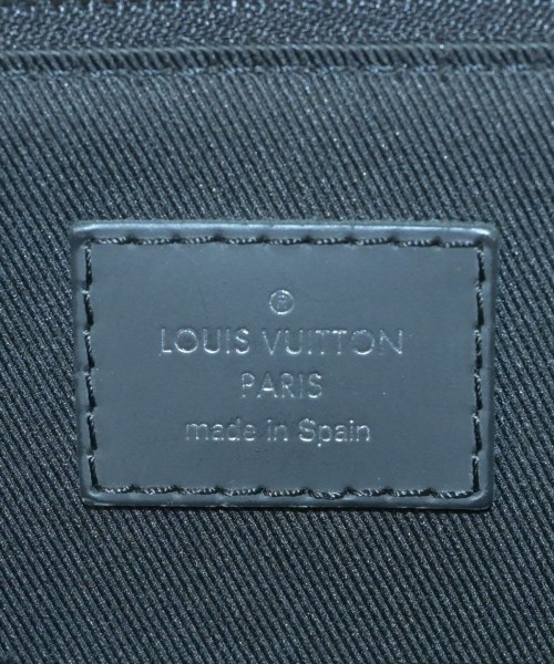 LOUIS VUITTON（ルイヴィトン）ビジネスバッグ グレー サイズ:- レディース/2200704535107