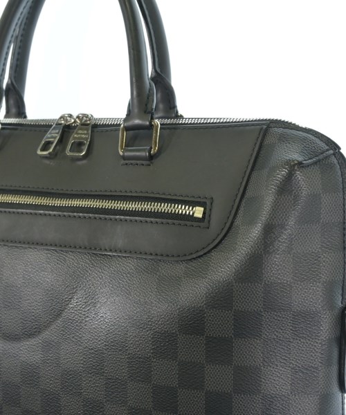 LOUIS VUITTON（ルイヴィトン）ビジネスバッグ グレー サイズ:- レディース/2200704535107