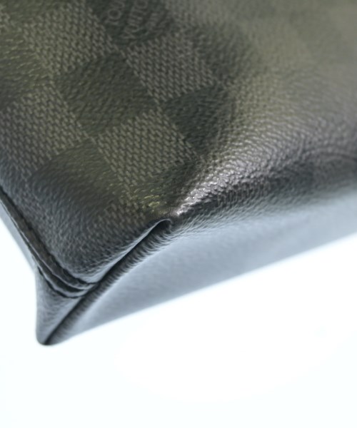 LOUIS VUITTON（ルイヴィトン）ビジネスバッグ グレー サイズ:- レディース/2200704535107
