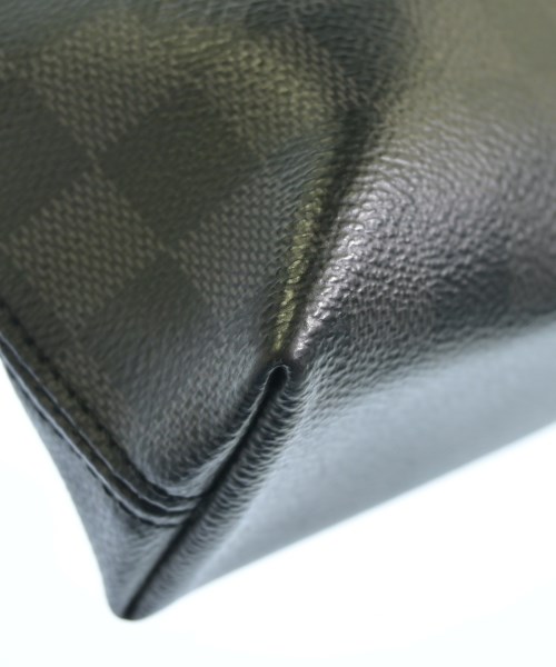LOUIS VUITTON（ルイヴィトン）ビジネスバッグ グレー サイズ:- レディース/2200704535107